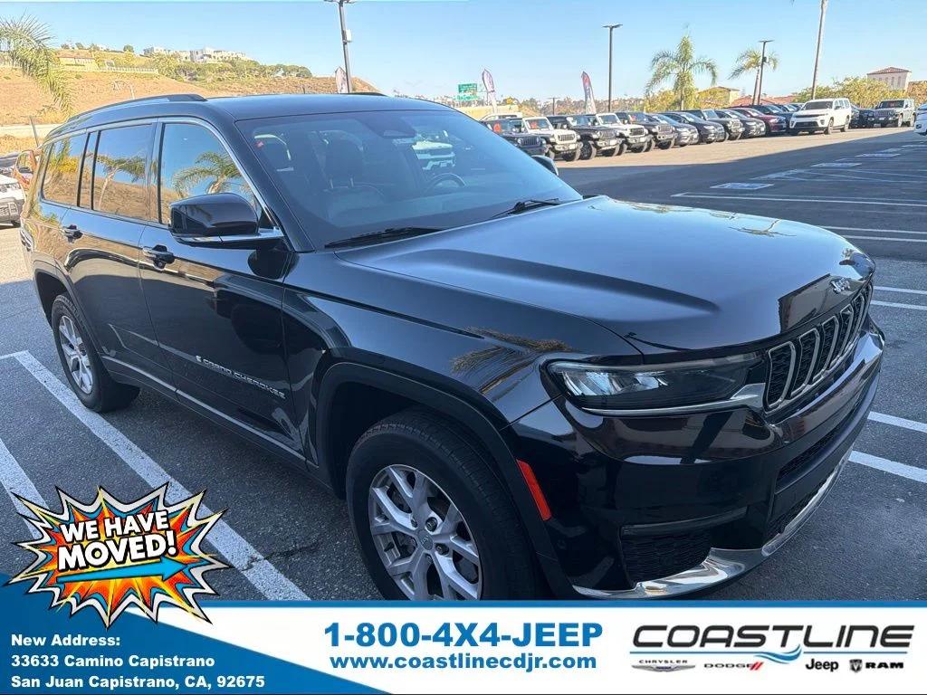 jeep grand cherokee l 2022 1C4RJKBG6N8630379 image jeep grand cherokee l 2022 1C4RJKBG6N8630379 image